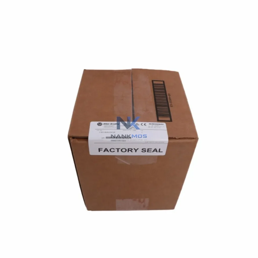 Allen-Bradley 1783-BMS20CGP product reference image