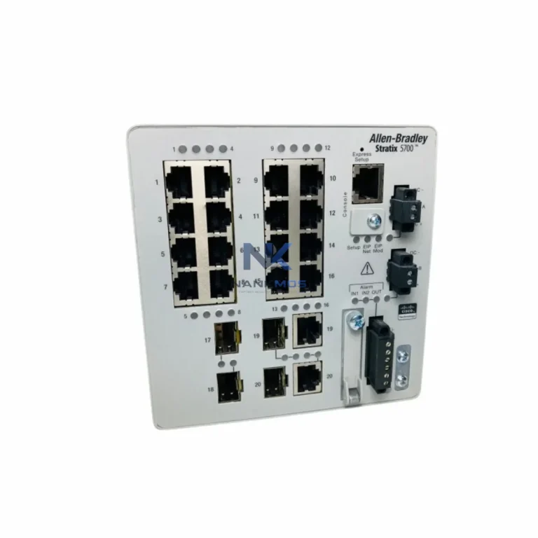 Allen-Bradley 1783-BMS20CL