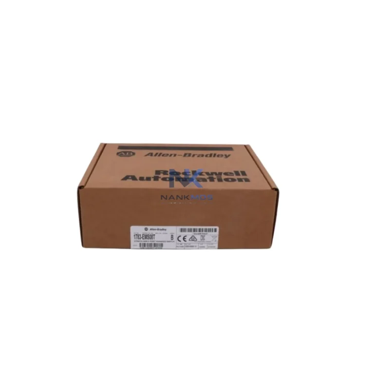 Allen-Bradley 1783-EMS08T Industrial Ethernet Switch