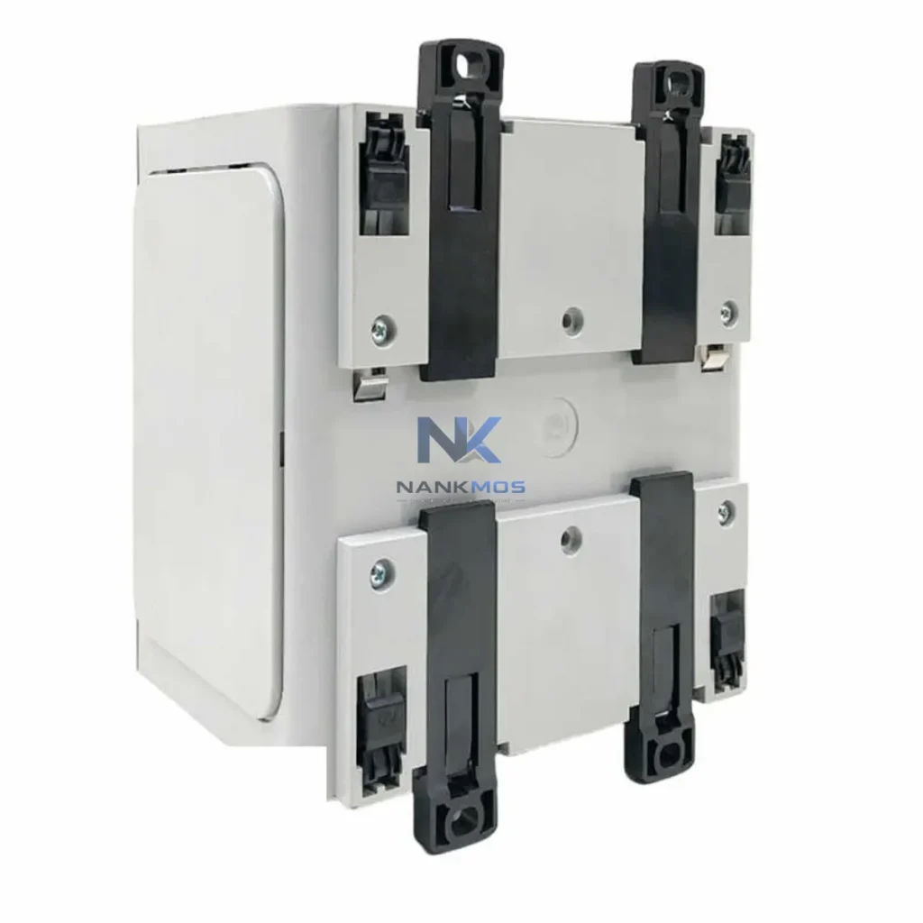 Allen-Bradley 1783-MS06T Industrial Managed Ethernet Switch product reference image