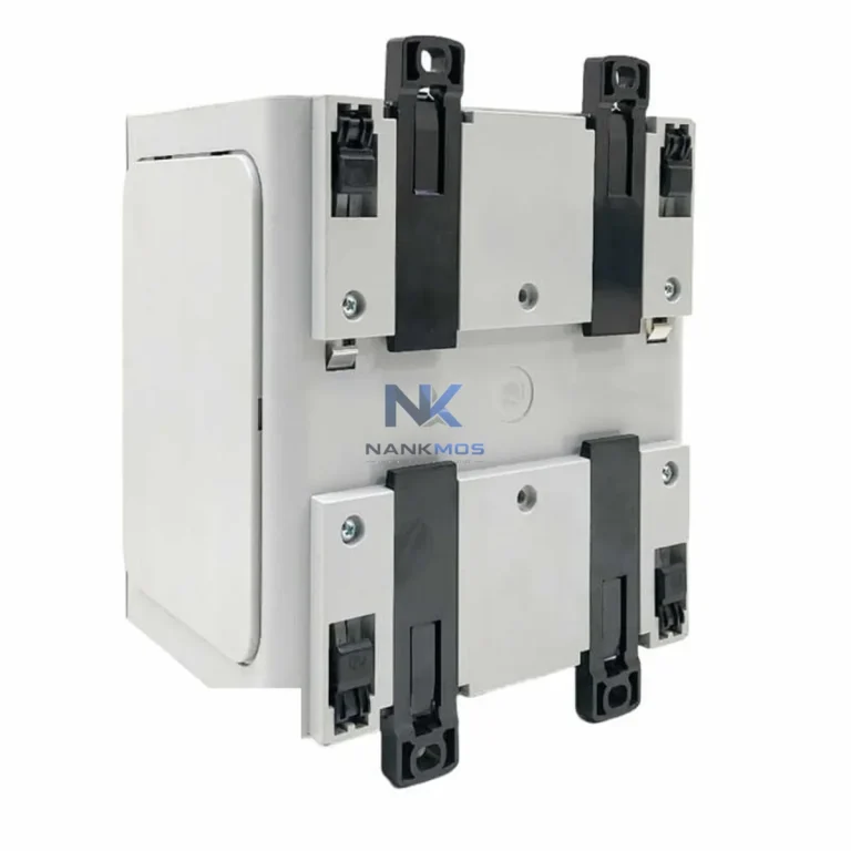 Allen-Bradley 1783-MS06T Industrial Managed Ethernet Switch