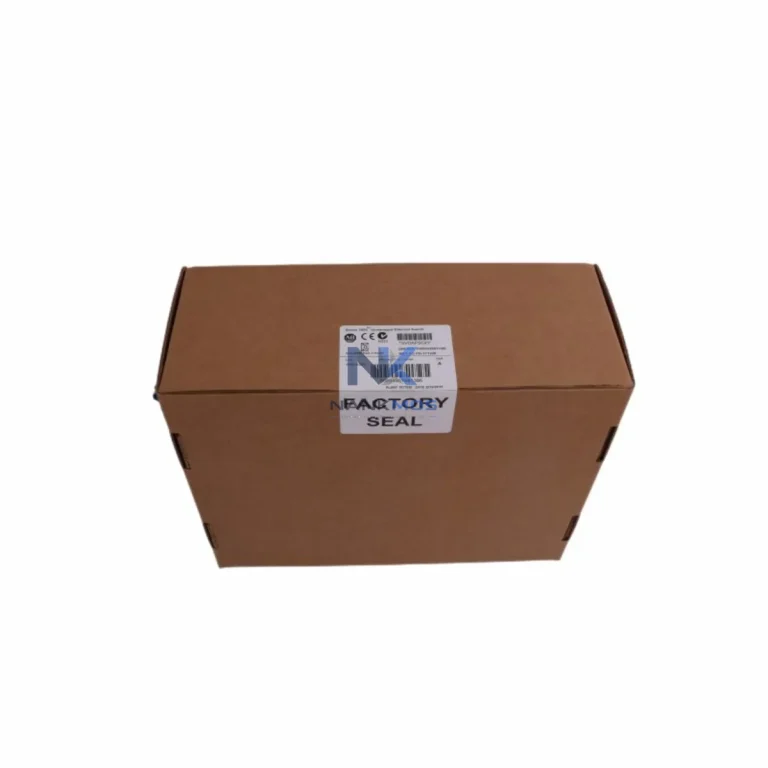 Allen-Bradley 1783-US8T Industrial Ethernet Switch