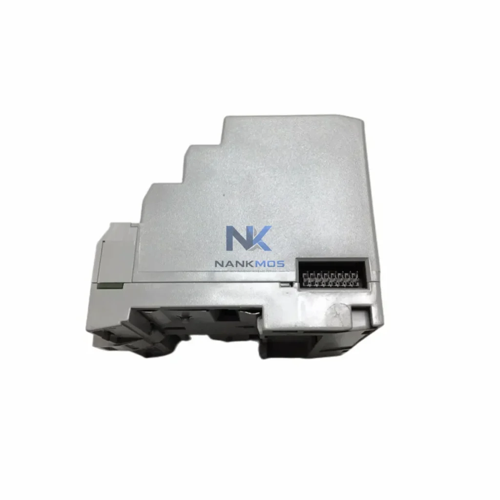 Allen-Bradley 1794-ASB System-Matched Remote I/O Adapter for Control Architecture 1794-ASB industrial automation spare part