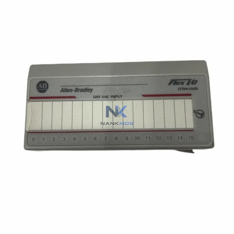 Allen-Bradley 1794-IA16 Digital Input Module