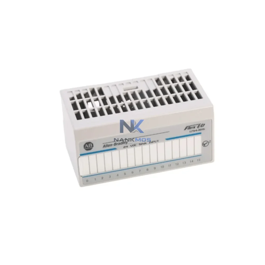 Allen-Bradley 1794-IB10XOB6 Digital Combo Module product reference image