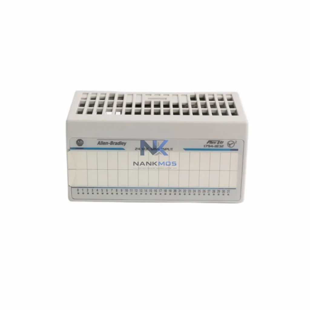 Allen-Bradley 1794-IB32 Digital Input Module product reference image