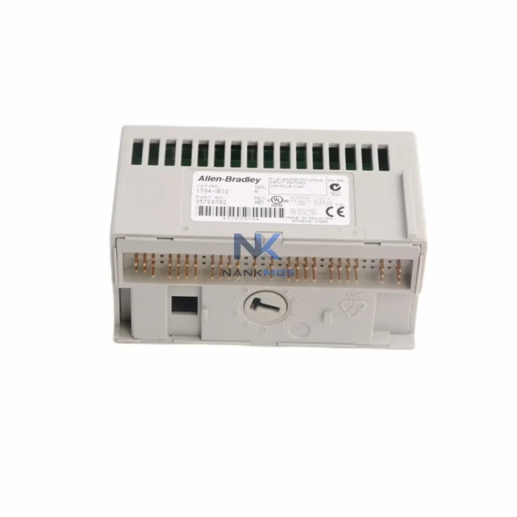 Allen-Bradley 1794-IB32 Energy-Control Digital Input Module 1794-IB32 industrial automation spare part