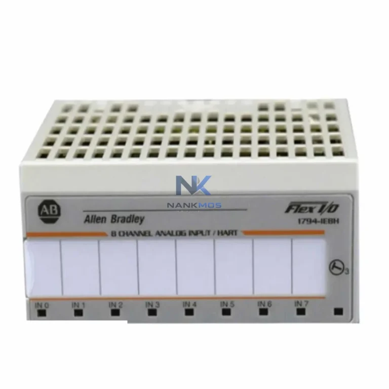 Allen-Bradley 1794-IE8H Analog Input Module