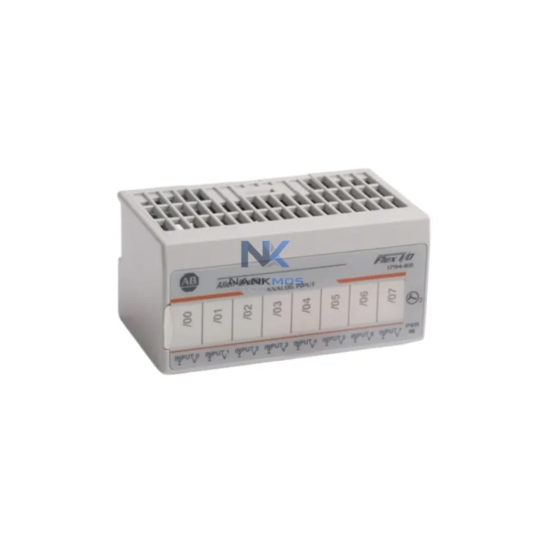 Allen-Bradley 1794-IE8/B Analog Input Module