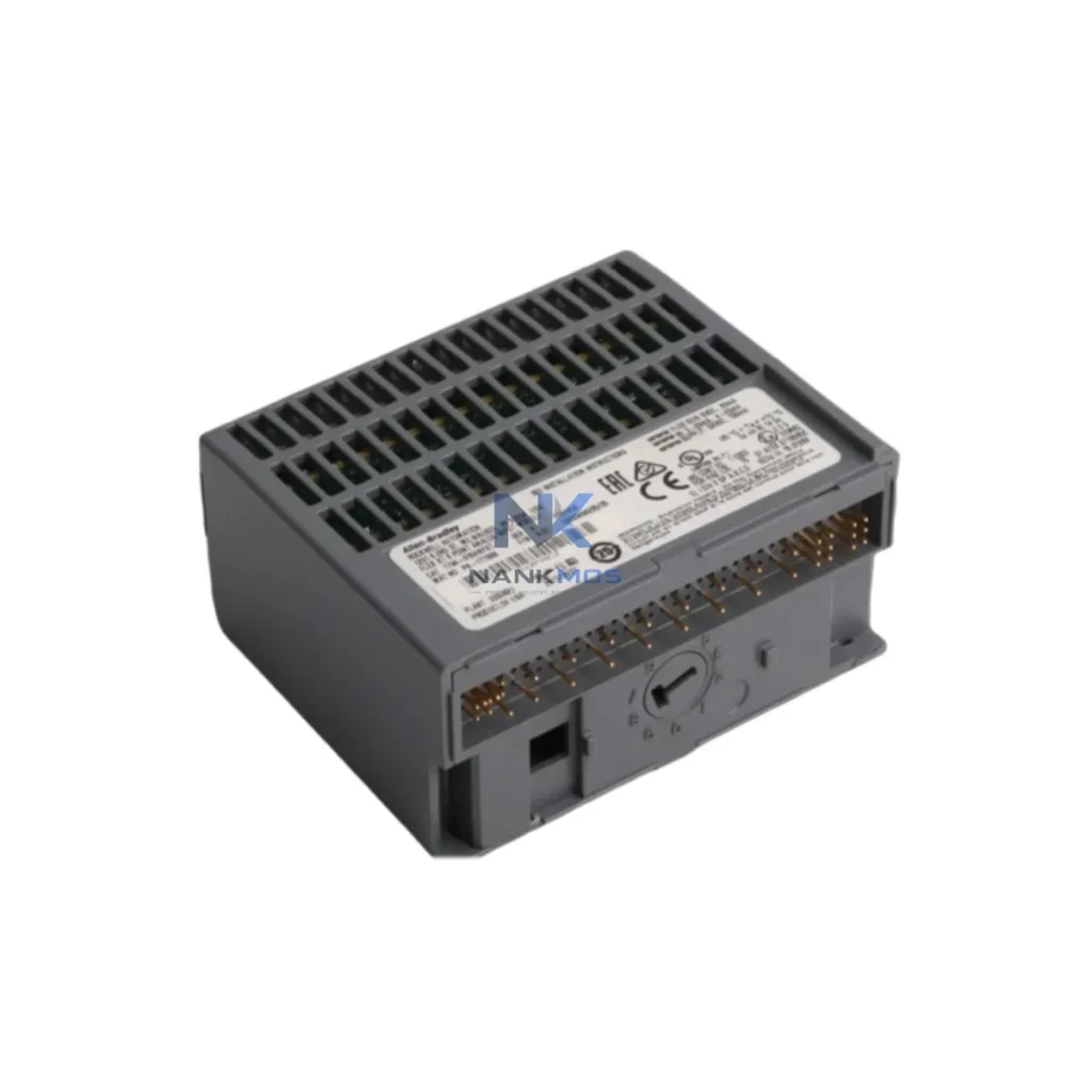 Allen-Bradley 1794-IF8IH Analog Input Module product reference image