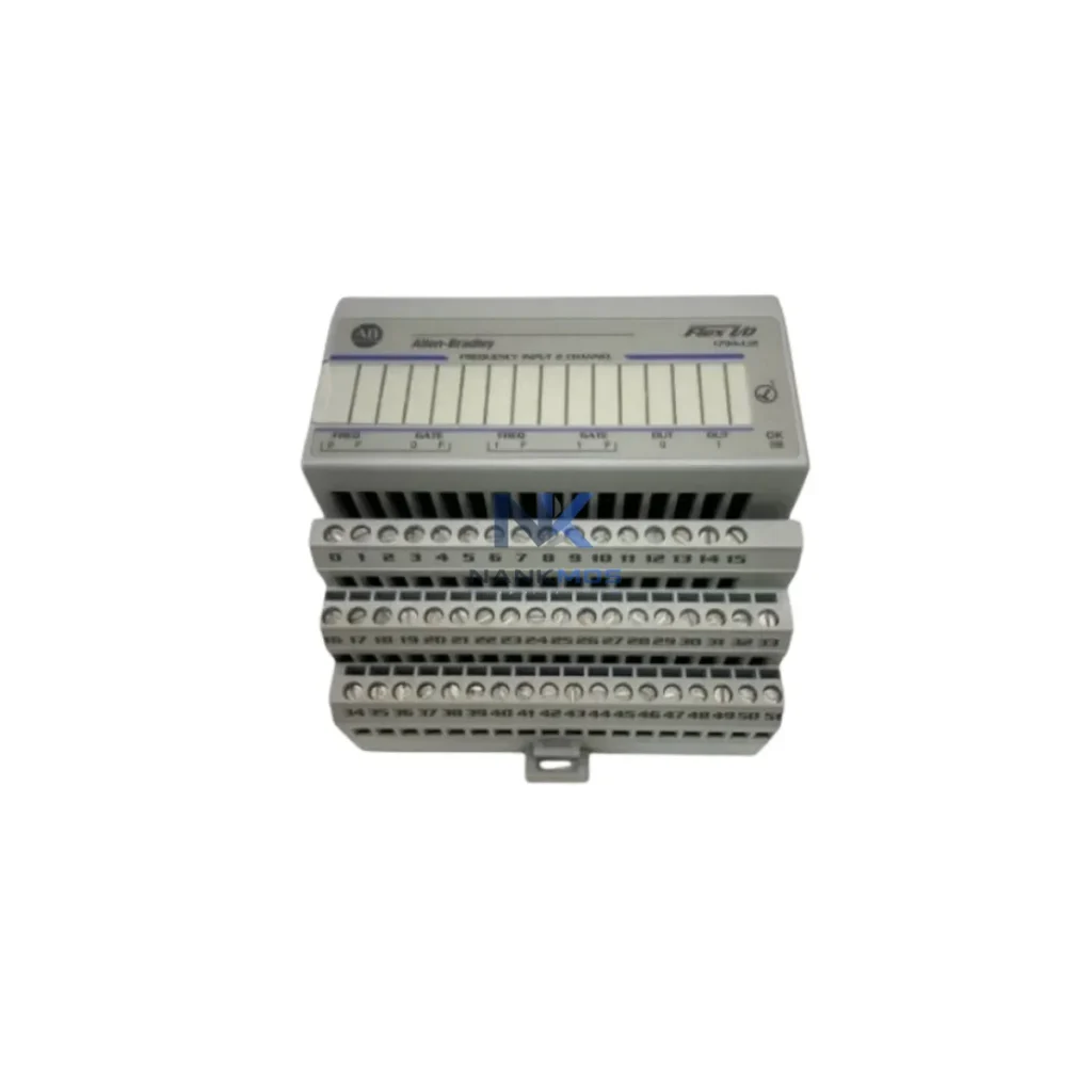 Allen-Bradley 1794-IJ2 Encoder Counter Module product reference image