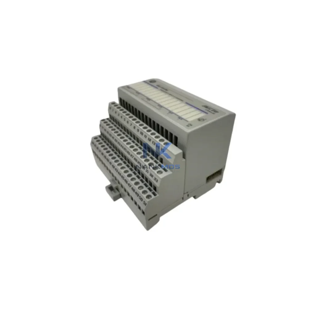 Allen-Bradley 1794-IJ2 Network-Linked Encoder Counter for Smart Automation 1794-IJ2 industrial automation spare part