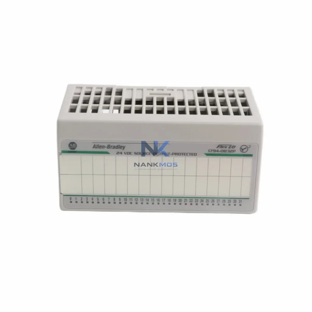 Allen-Bradley 1794-OB32P Digital Output Module product reference image