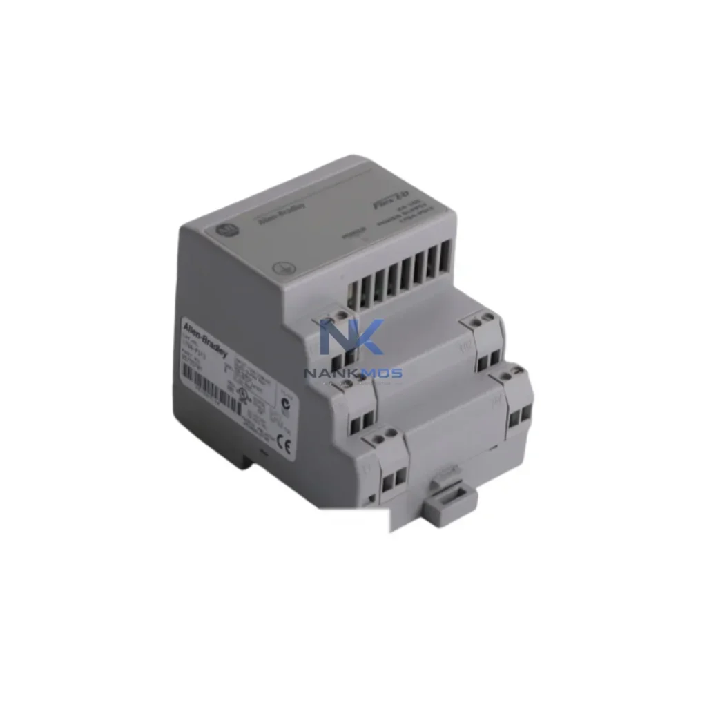 Allen-Bradley 1794-PS13 PLC Power Supply Module product reference image