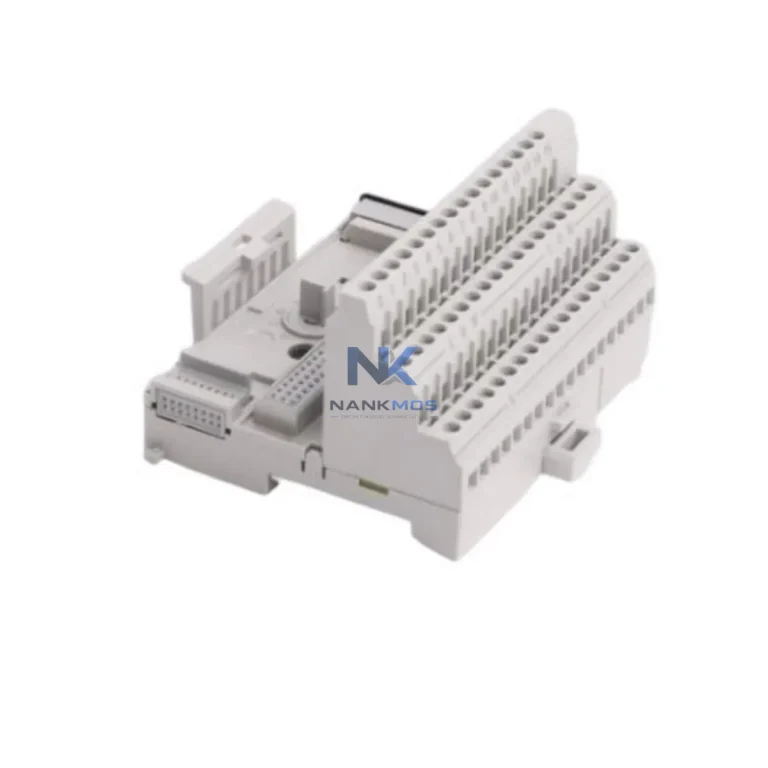 Allen-Bradley 1794-TB3 Terminal Base Unit