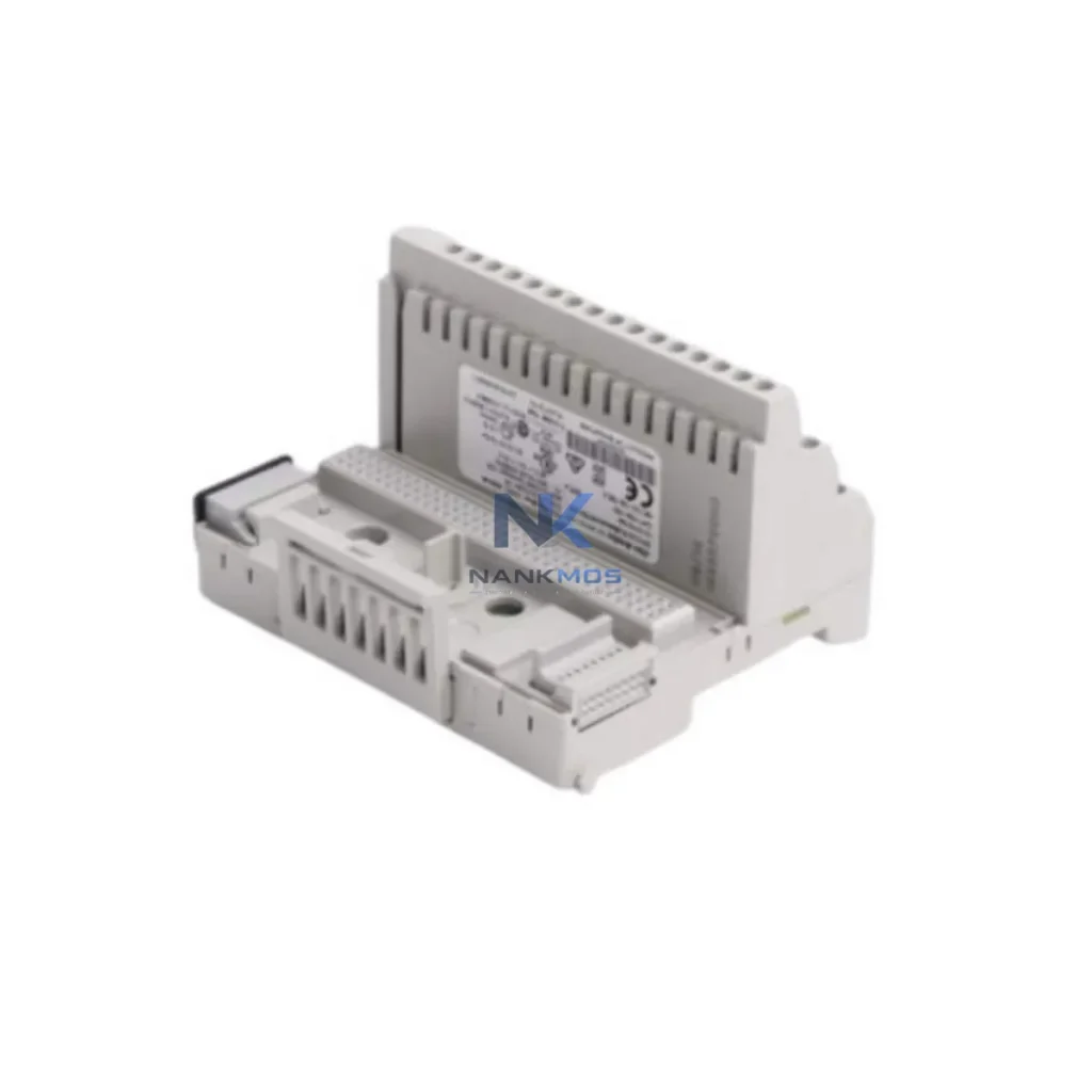 Allen-Bradley 1794-TB3 System-Ready Terminal Base for Flex I/O Architecture 1794-TB3 industrial automation spare part