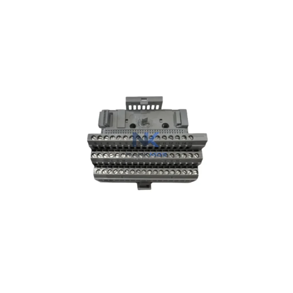 Allen-Bradley 1794-TB3/A Terminal Base Unit product reference image