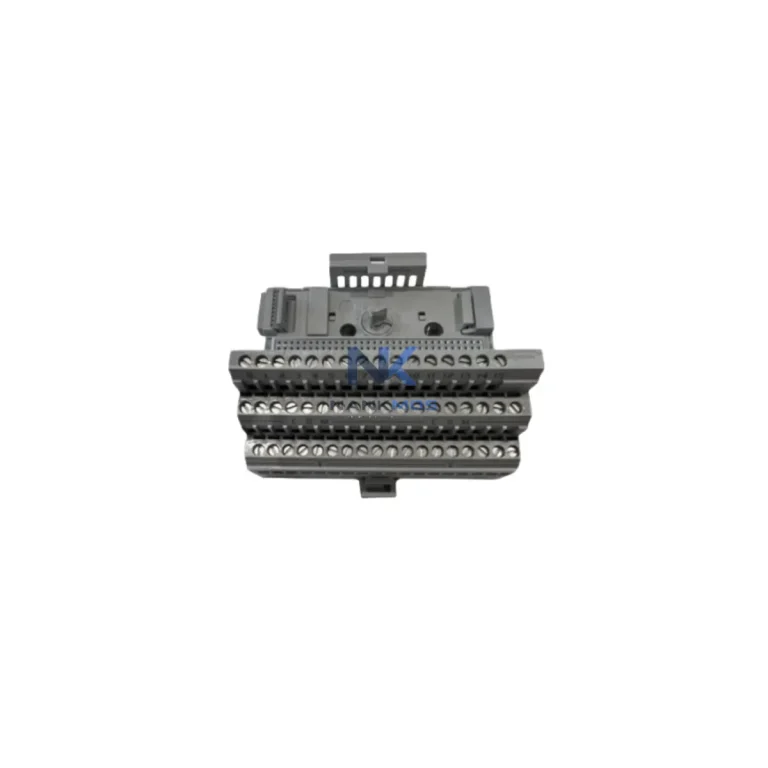 Allen-Bradley 1794-TB3/A Terminal Base Unit