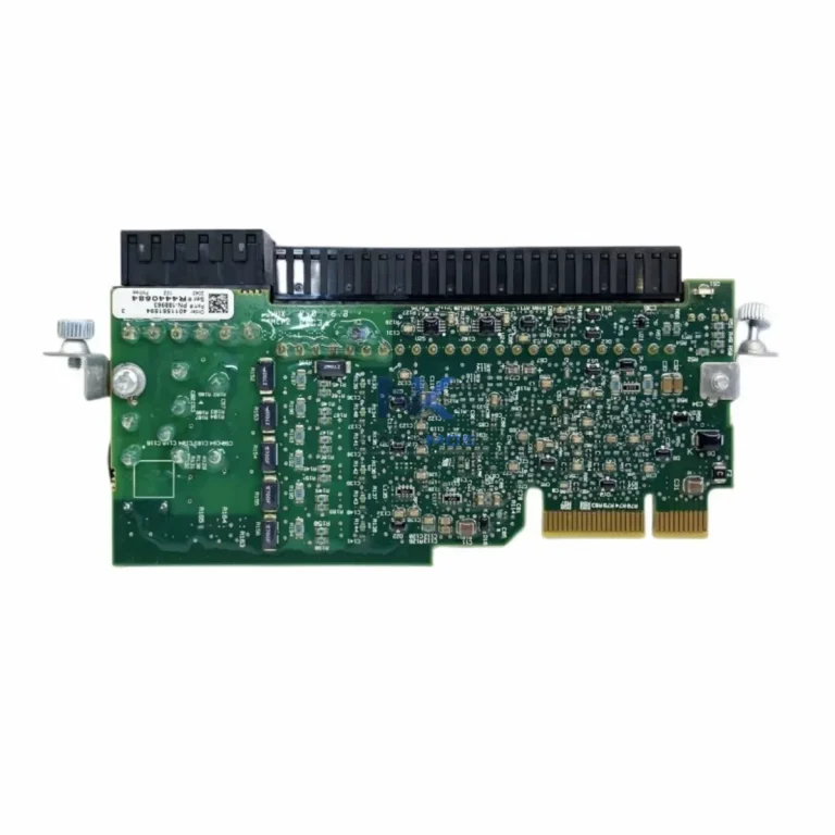 Allen-Bradley 20-750-S Safety Torque-Off Module