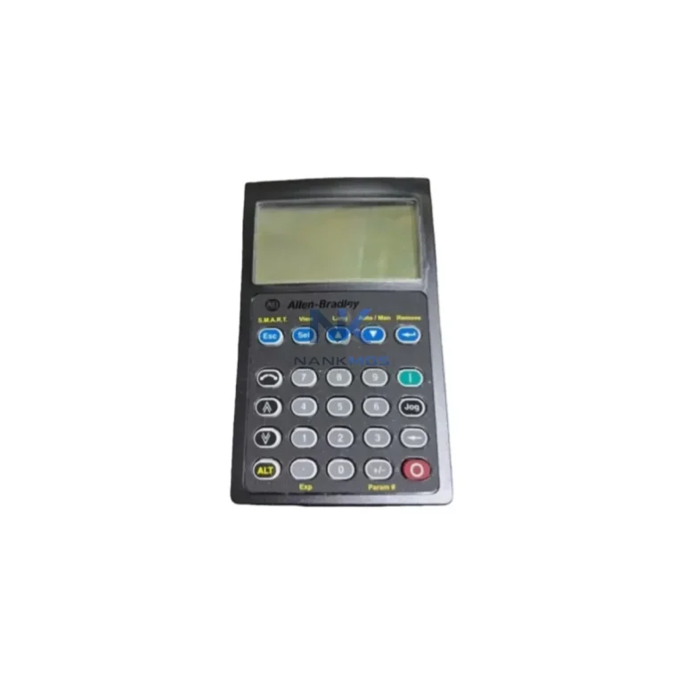Allen-Bradley 20-HIM-A3 Human Interface Module