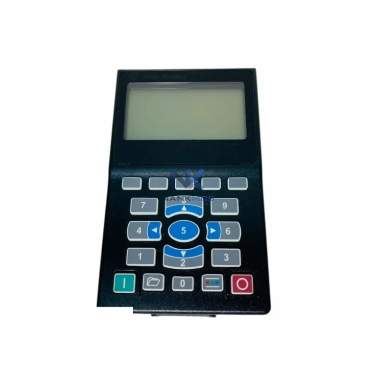 Allen-Bradley 20-HIM-A6 HIM Module