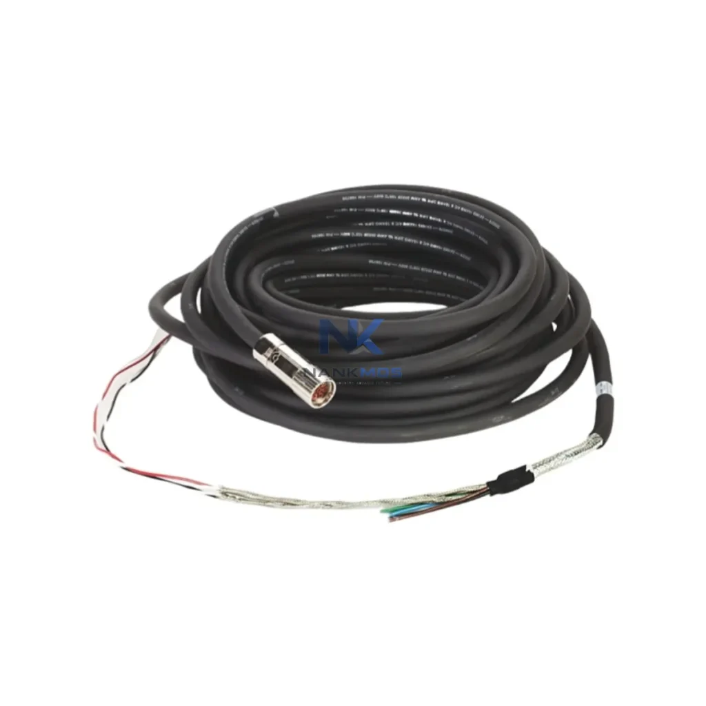 Allen-Bradley 2090-XXNPMF-14S20 Servo Feedback Cable product reference image