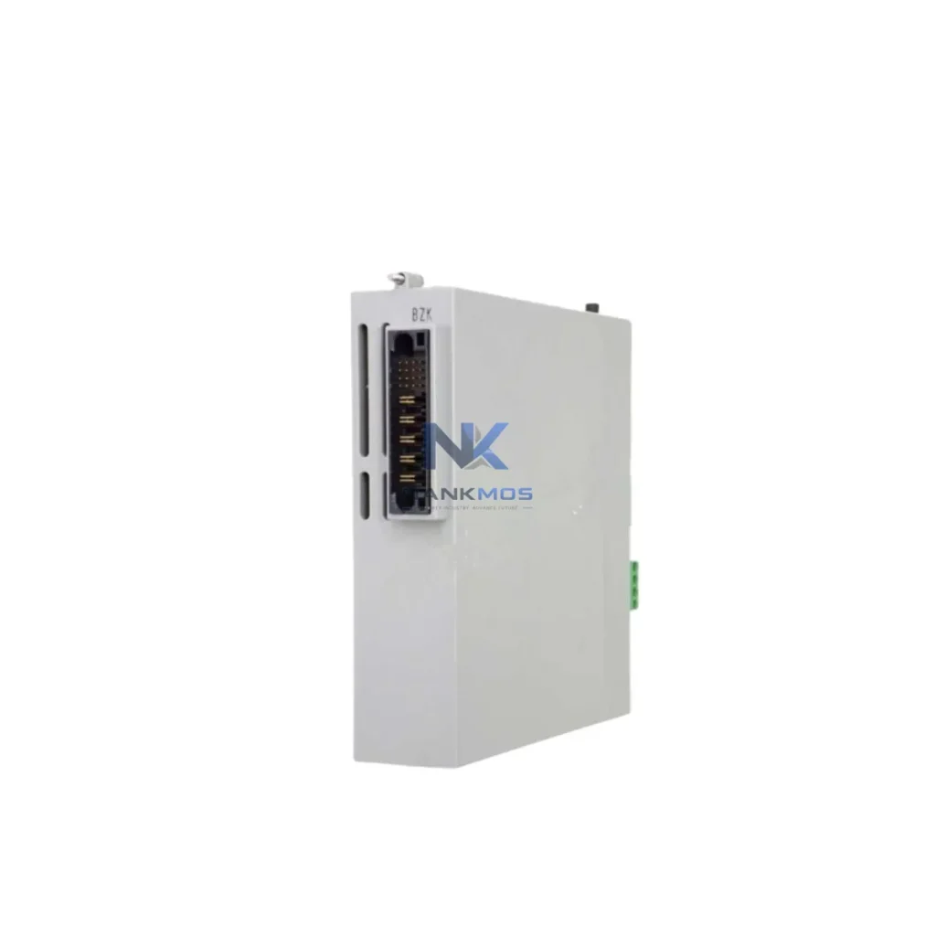Allen-Bradley 2093-AMP2 Servo Drive Axis Module product reference image