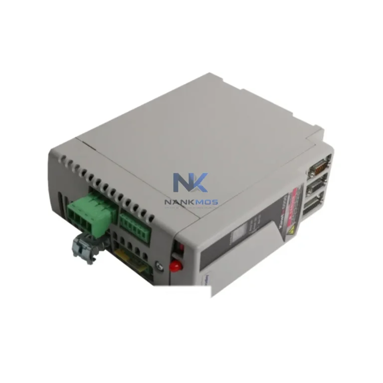 Allen-Bradley 2094-AM02-S Servo Drive Module