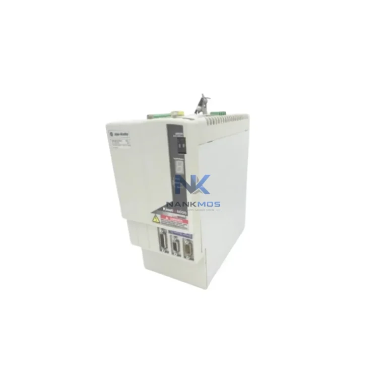 Allen-Bradley 2094-BC02-M02-S Servo Drive Power Module