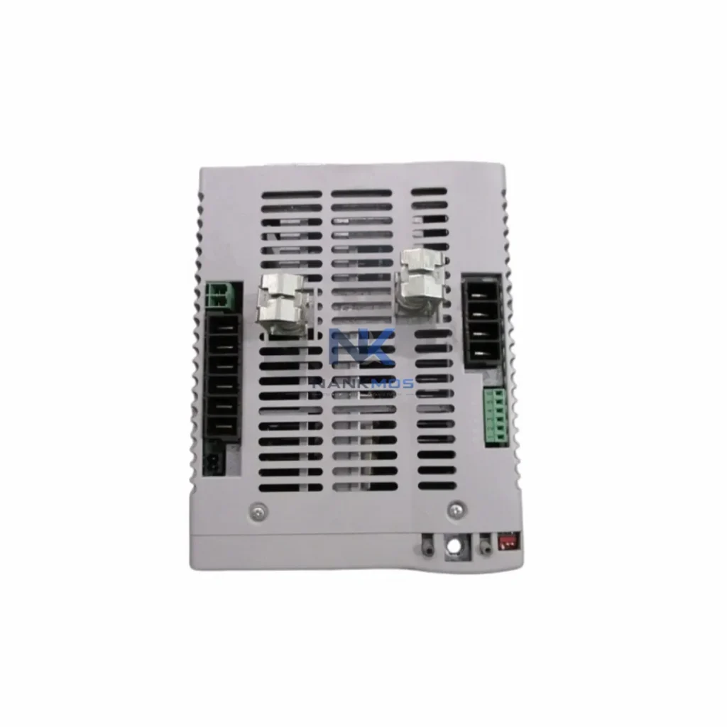 Allen-Bradley 2094-BC07-M05-S Servo Drive Axis Module product reference image