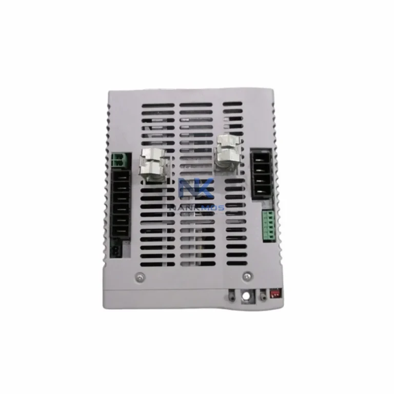 Allen-Bradley 2094-BC07-M05-S Servo Drive Axis Module