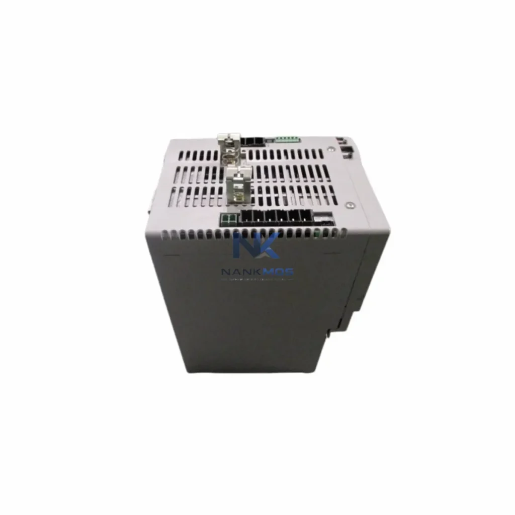 Allen-Bradley 2094-BC07-M05-S Network-Linked Servo Axis Module for Smart Automation 2094-BC07-M05-S industrial automation spare part