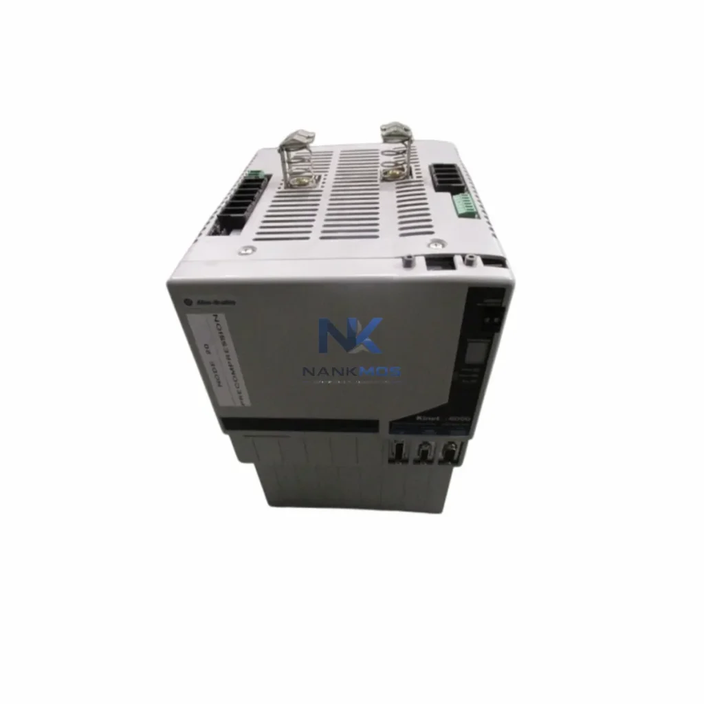 Allen-Bradley 2094-BC07-M05-S Network-Linked Servo Axis Module for Smart Automation 2094-BC07-M05-S industrial automation spare part