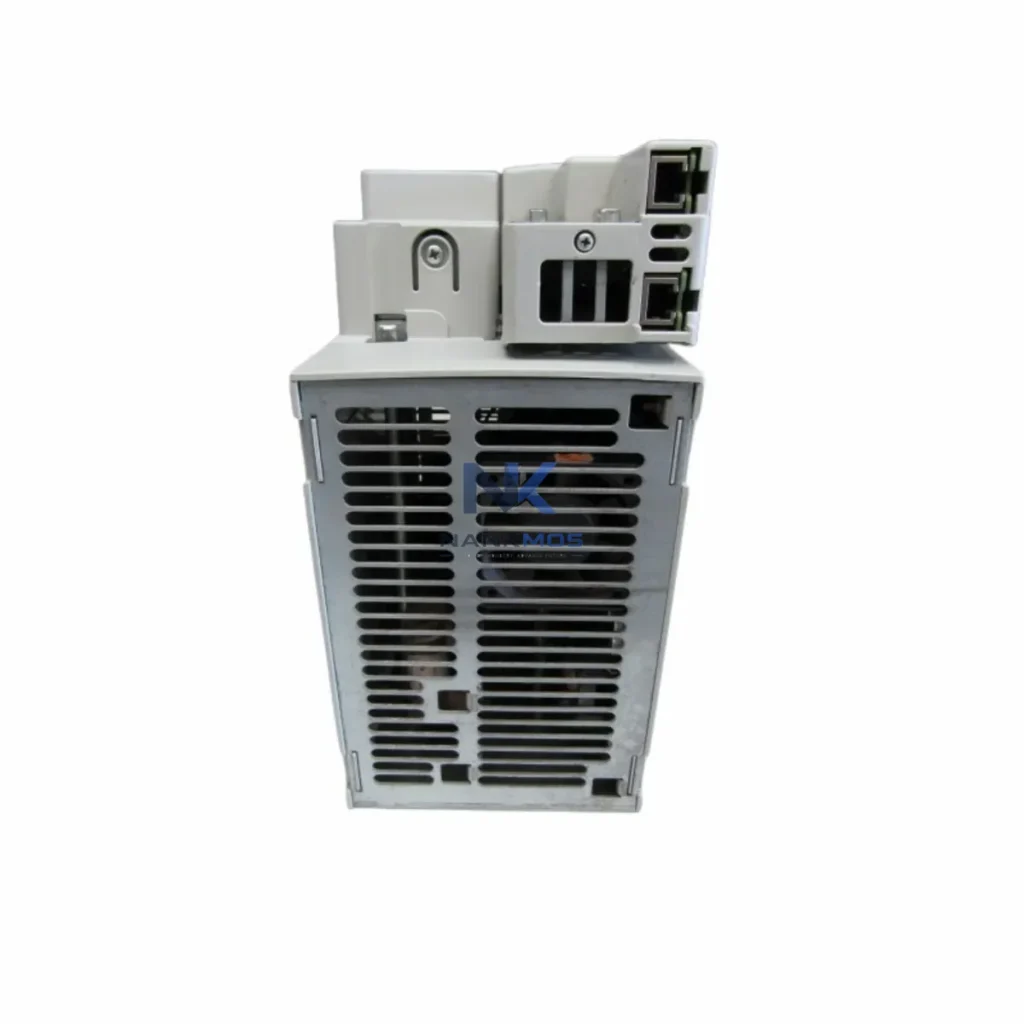 Allen-Bradley 2094-BM05-M Network-Linked Servo Axis Module for Smart Automation 2094-BM05-M industrial automation spare part