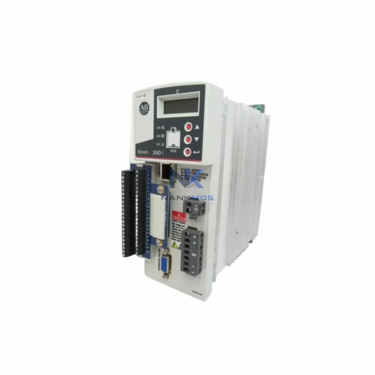 Allen-Bradley 2097-V33PR1 Servo Drive