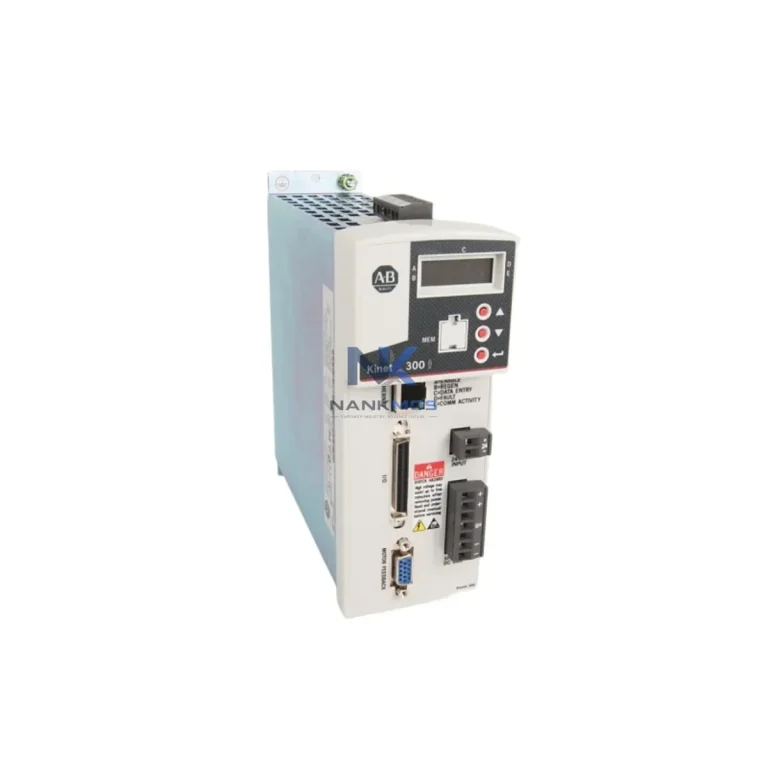 Allen-Bradley 2097-V33PR3-LM Servo Drive