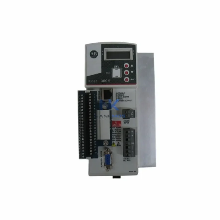 Allen-Bradley 2097-V33PR5 Servo Drive