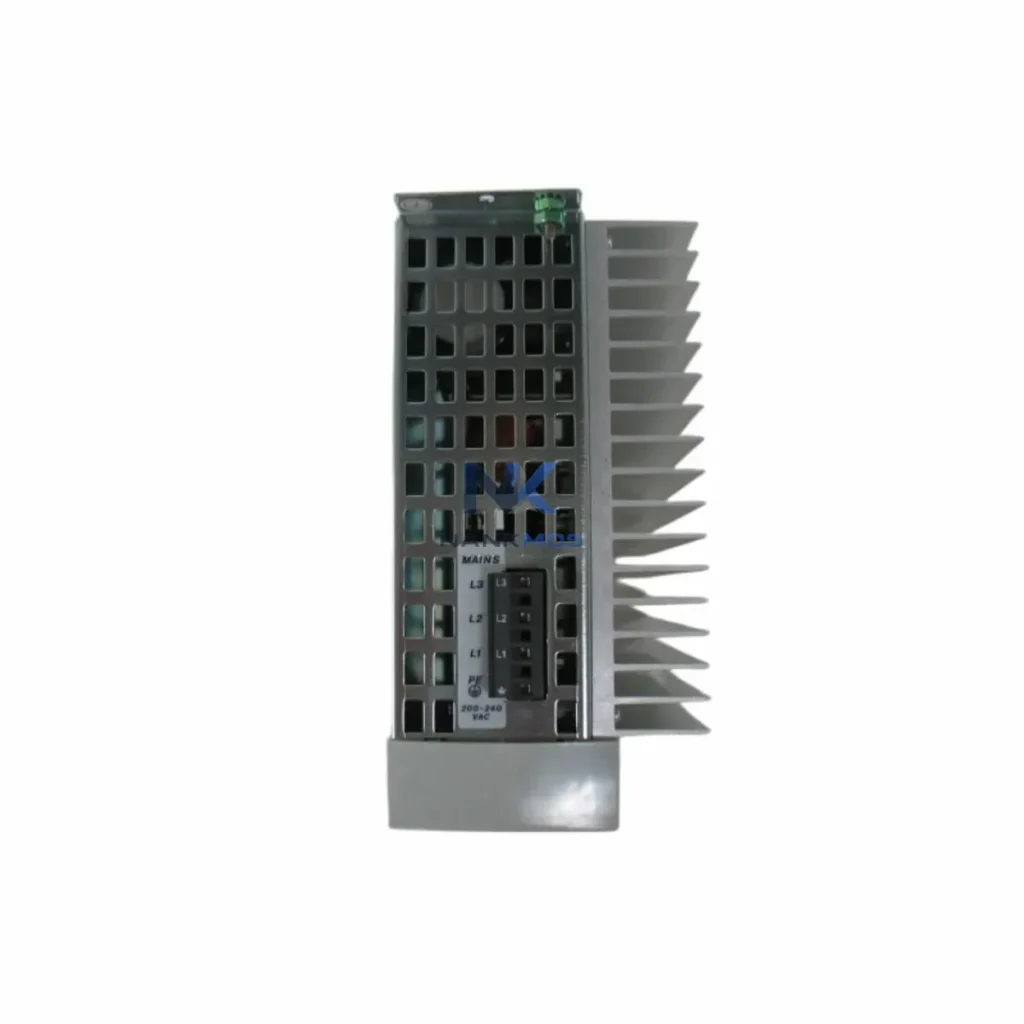 Allen-Bradley 2097-V33PR5 Network-Linked Servo Drive for Smart Automation 2097-V33PR5 industrial automation spare part