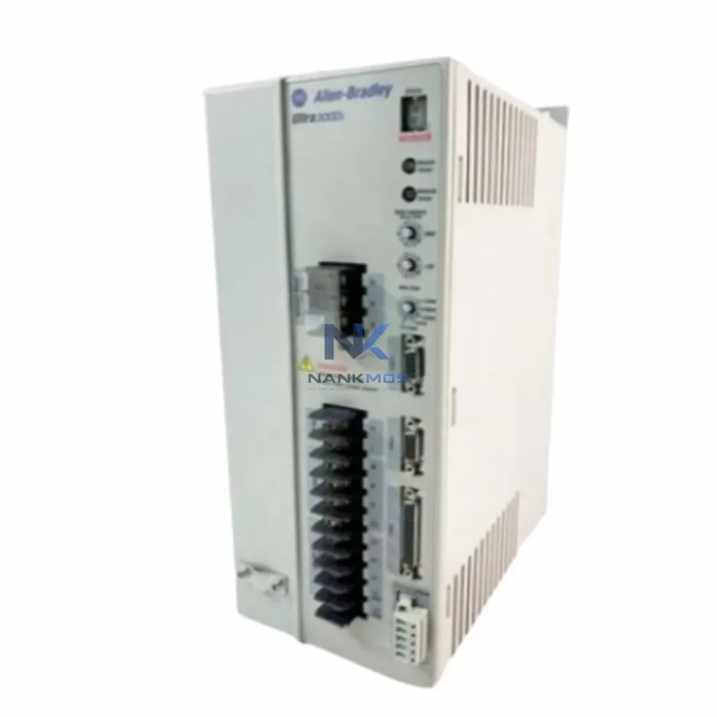 Allen-Bradley 2098-DSD-HV050X Digital Servo Drive product reference image