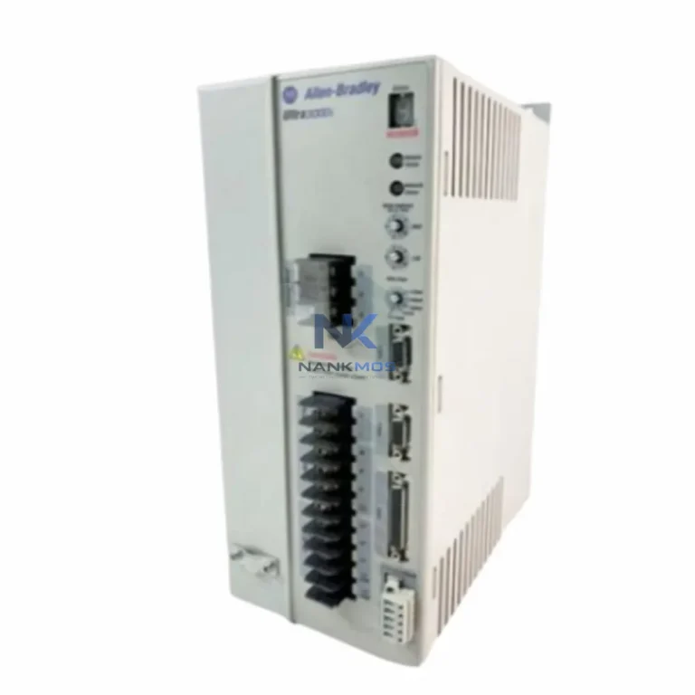 Allen-Bradley 2098-DSD-HV050X Digital Servo Drive