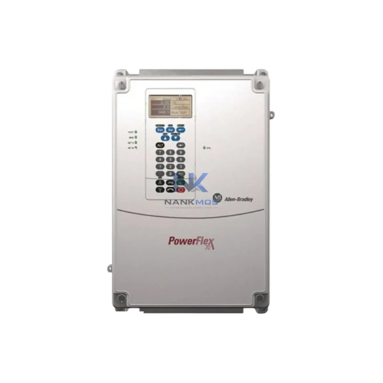 Allen-Bradley 20AD014C0AYNANC0 AC Drive