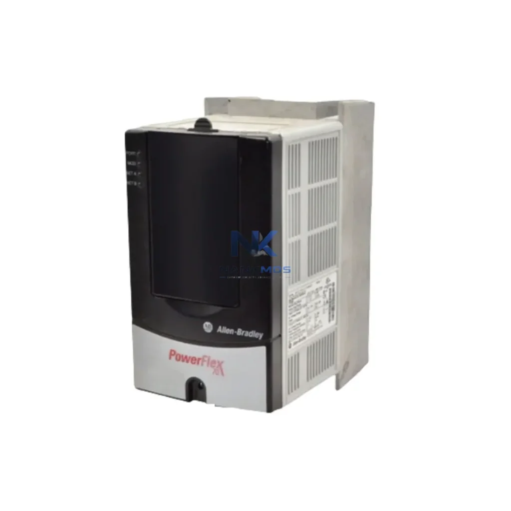 Allen-Bradley 20AD3P4A0AYNNNC0 AC Variable Frequency Drive product reference image