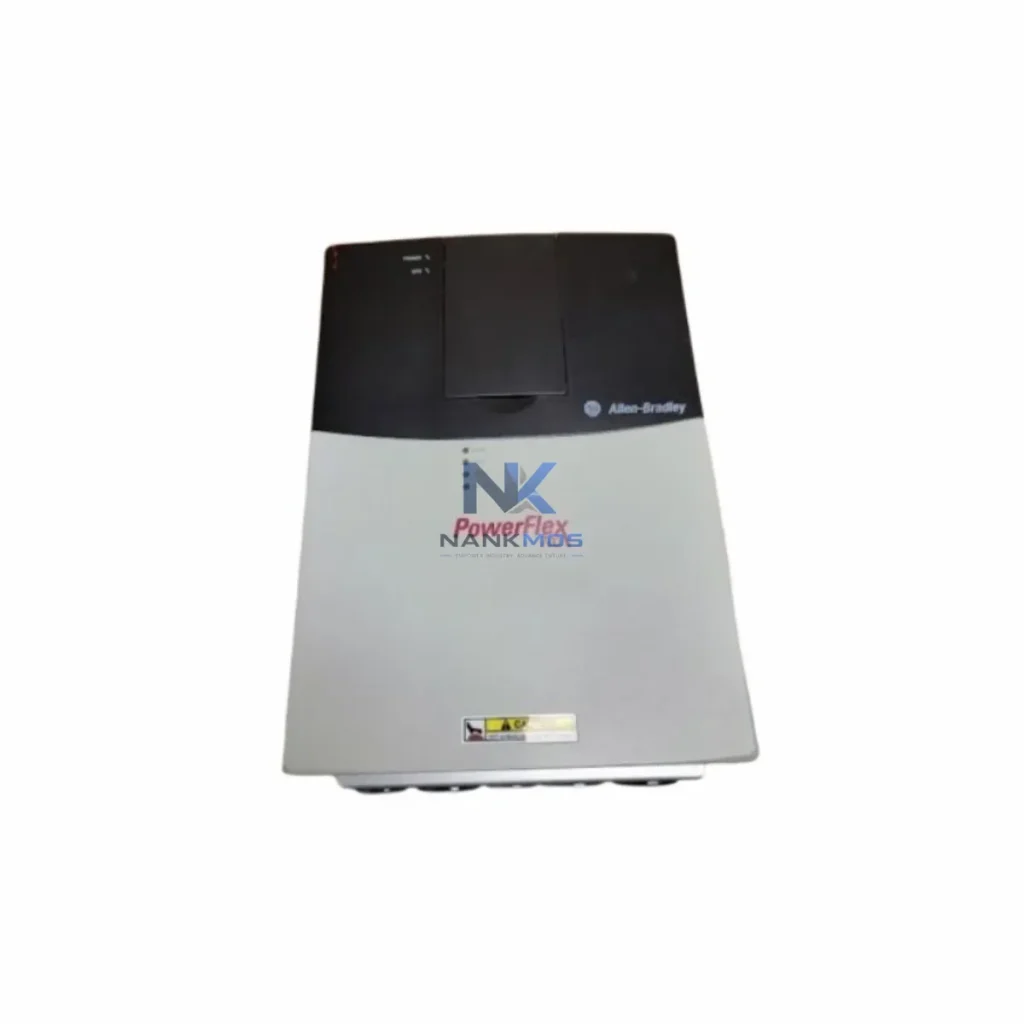 Allen-Bradley 20BC030A0AYNANC0 AC Drive product reference image