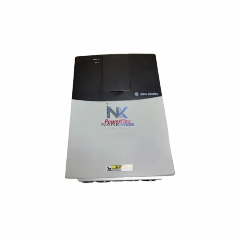 Allen-Bradley 20BC030A0AYNANC0 AC Drive