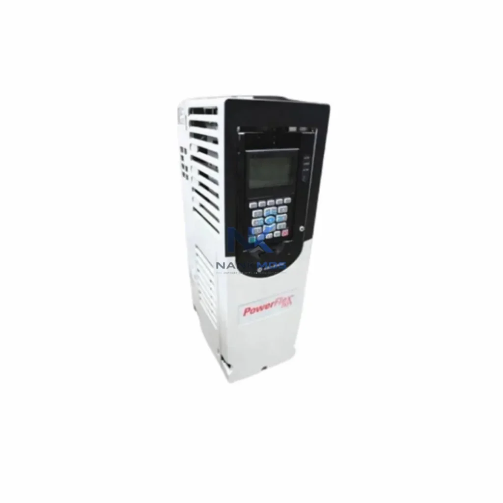 Allen-Bradley 20F11NC8P7JA0NNNNN AC Drive product reference image