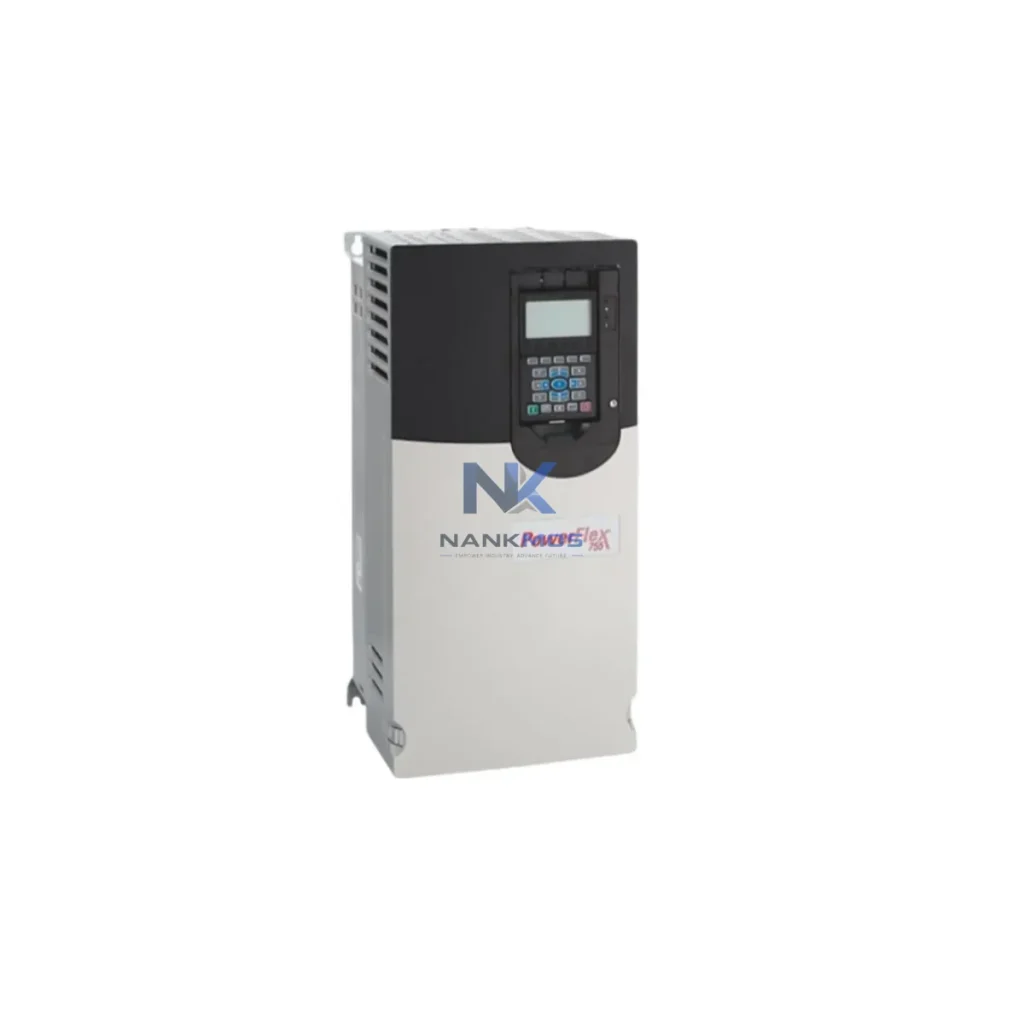 Allen-Bradley 20G11NC104JA0NNNNN Industrial AC Drive product reference image