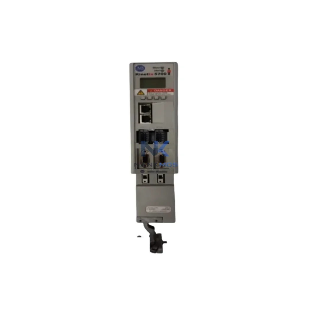 Allen-Bradley 2198-CAPMOD-2240 Capacitor Module product reference image