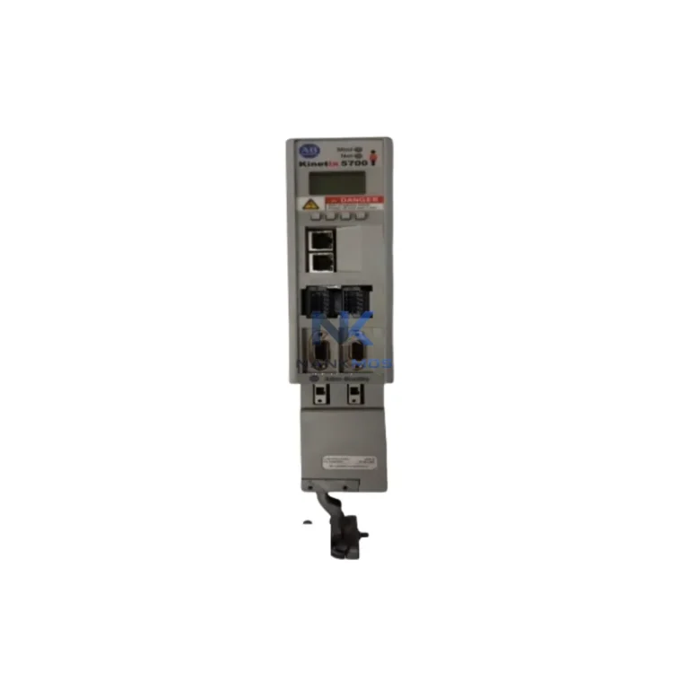 Allen-Bradley 2198-CAPMOD-2240 Capacitor Module