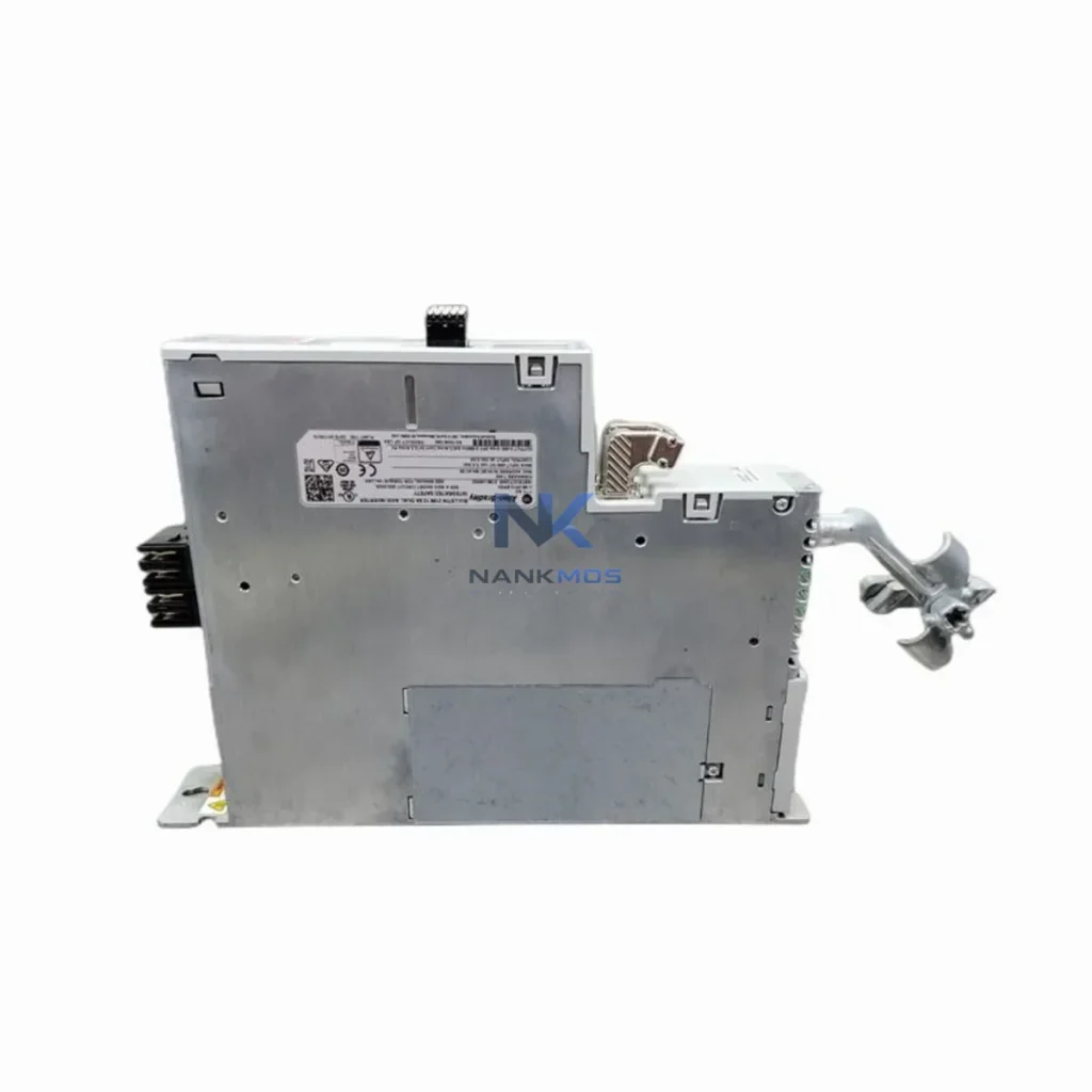 Allen-Bradley 2198-D012-ERS3 Servo Drive product reference image