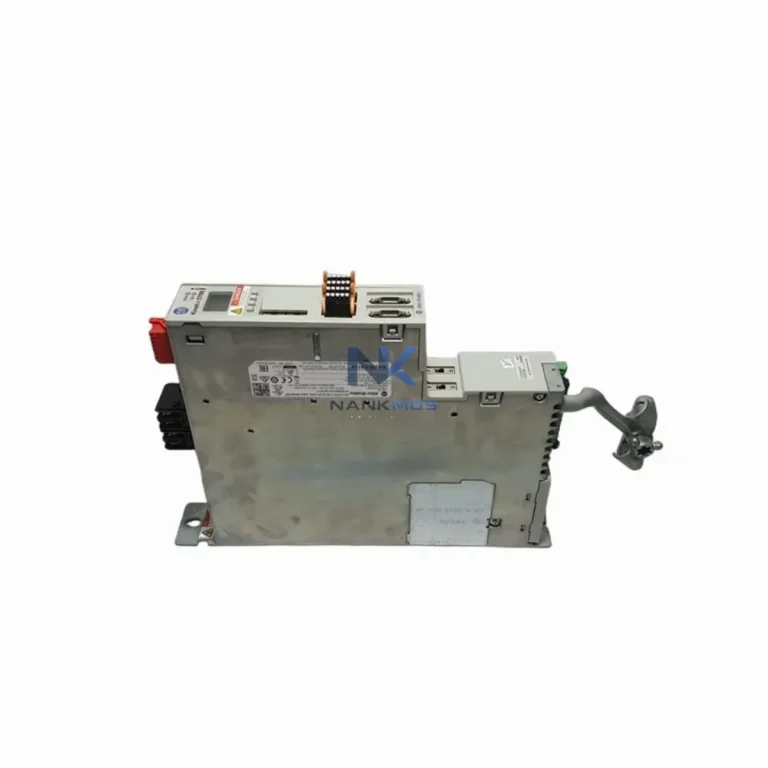 Allen-Bradley 2198-D020-ERS3 Servo Drive Inverter